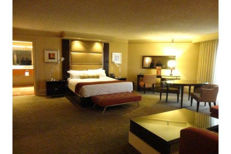Resort Treasure Island - Ti Vegas & Casino 4*