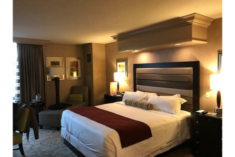 Treasure Island - Ti Vegas & Casino 4*