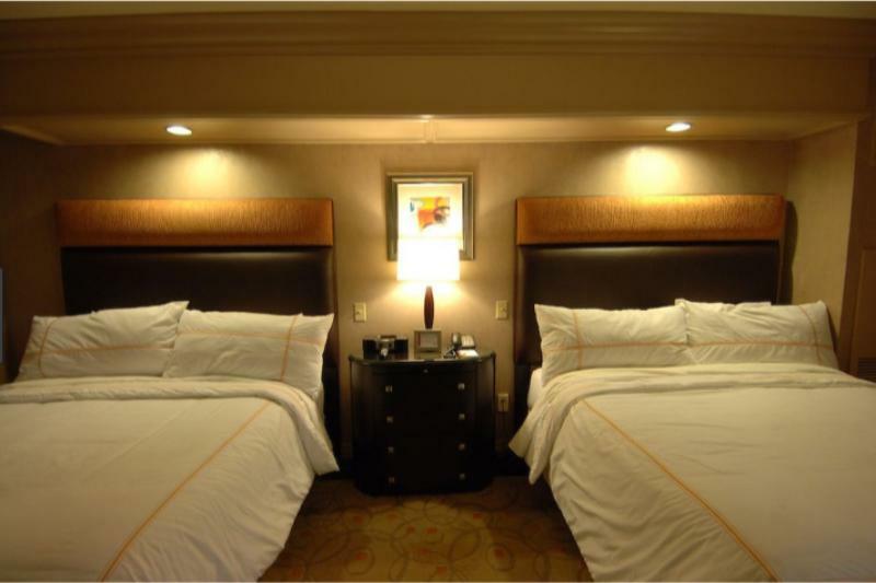 Treasure Island - Ti Vegas & Casino