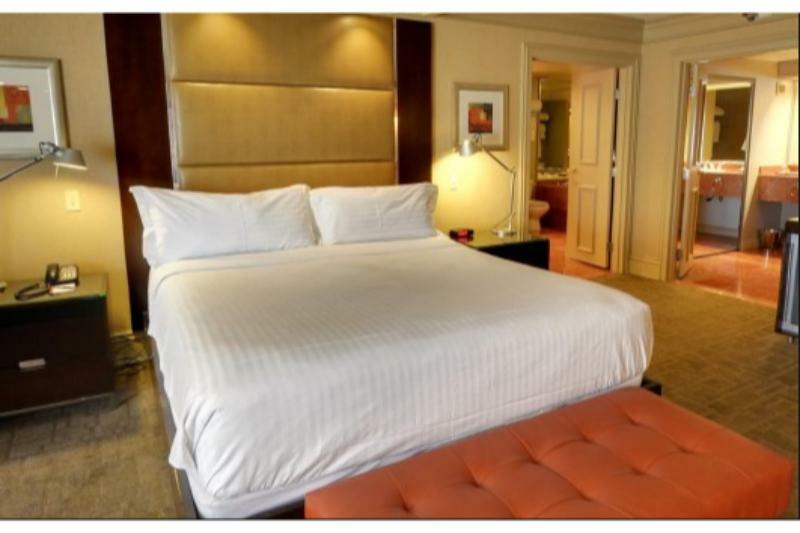 Treasure Island - Ti Vegas & Casino Resort 4*