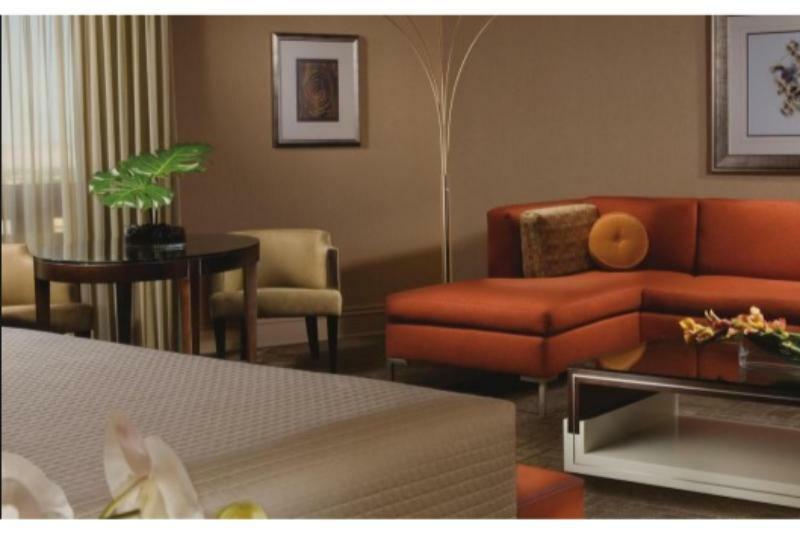 Resort Treasure Island - Ti Vegas & Casino Las Vegas