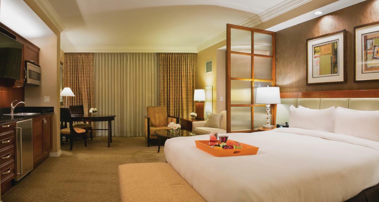 The Signature At Mgm Grand -