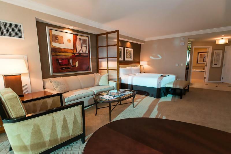 Hotel The Signature At Mgm Grand - Las Vegas