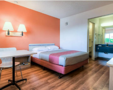 Park By Radisson, Vegas Boulder Hwy Inn Las Vegas
