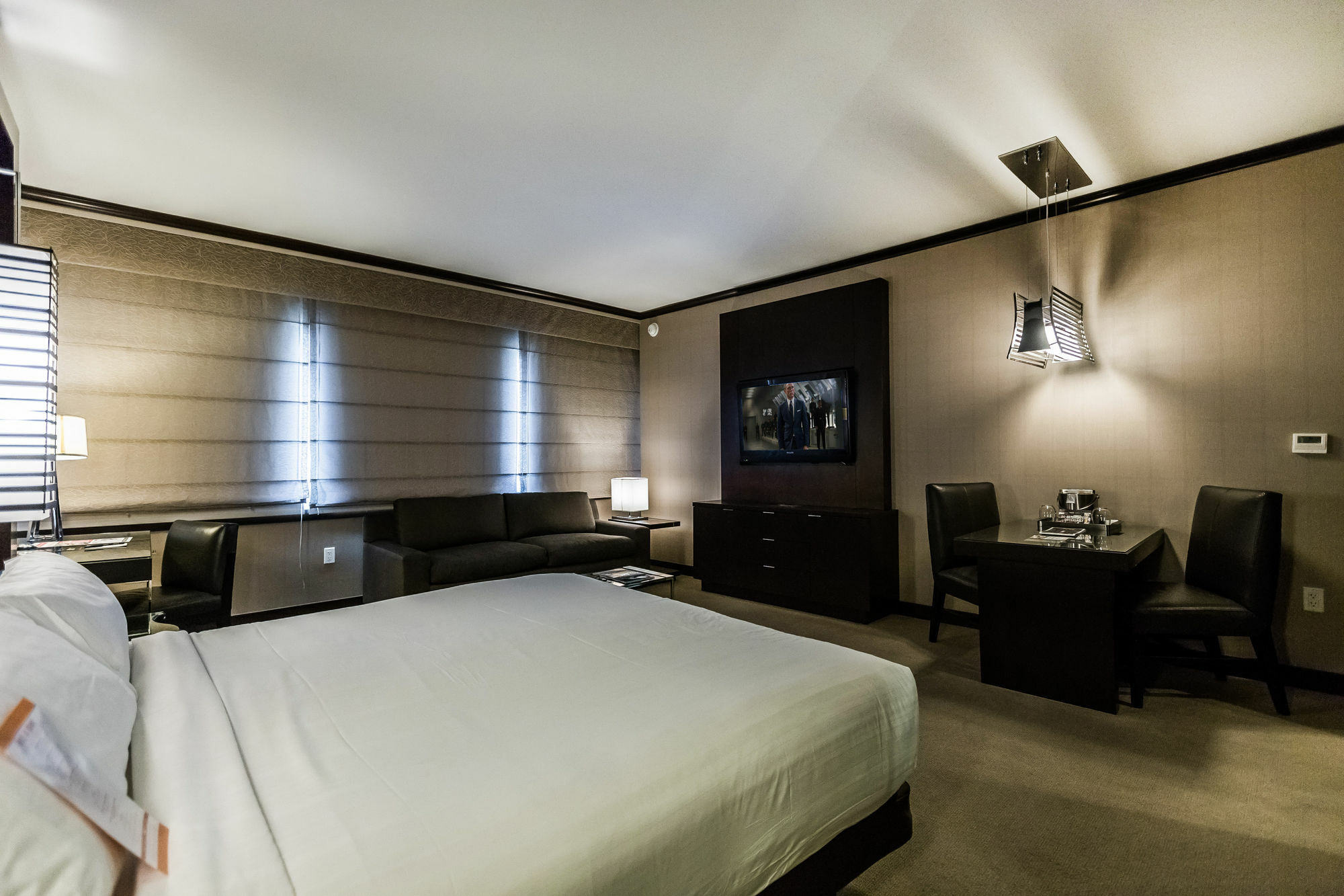 Aparthotel Vdara By Airpads Las Vegas