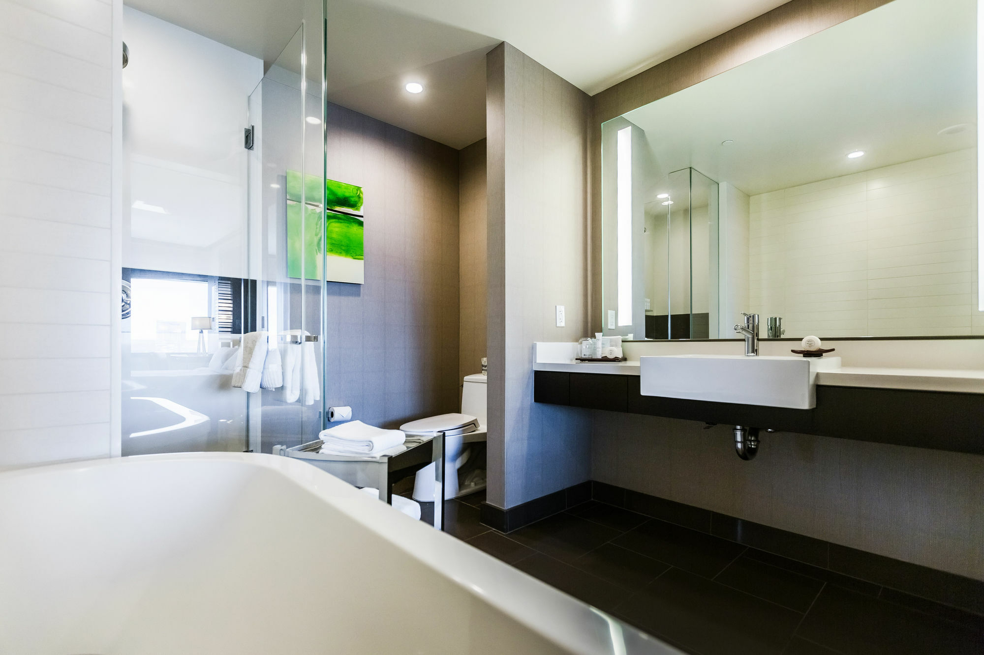 Aparthotel Vdara By Airpads