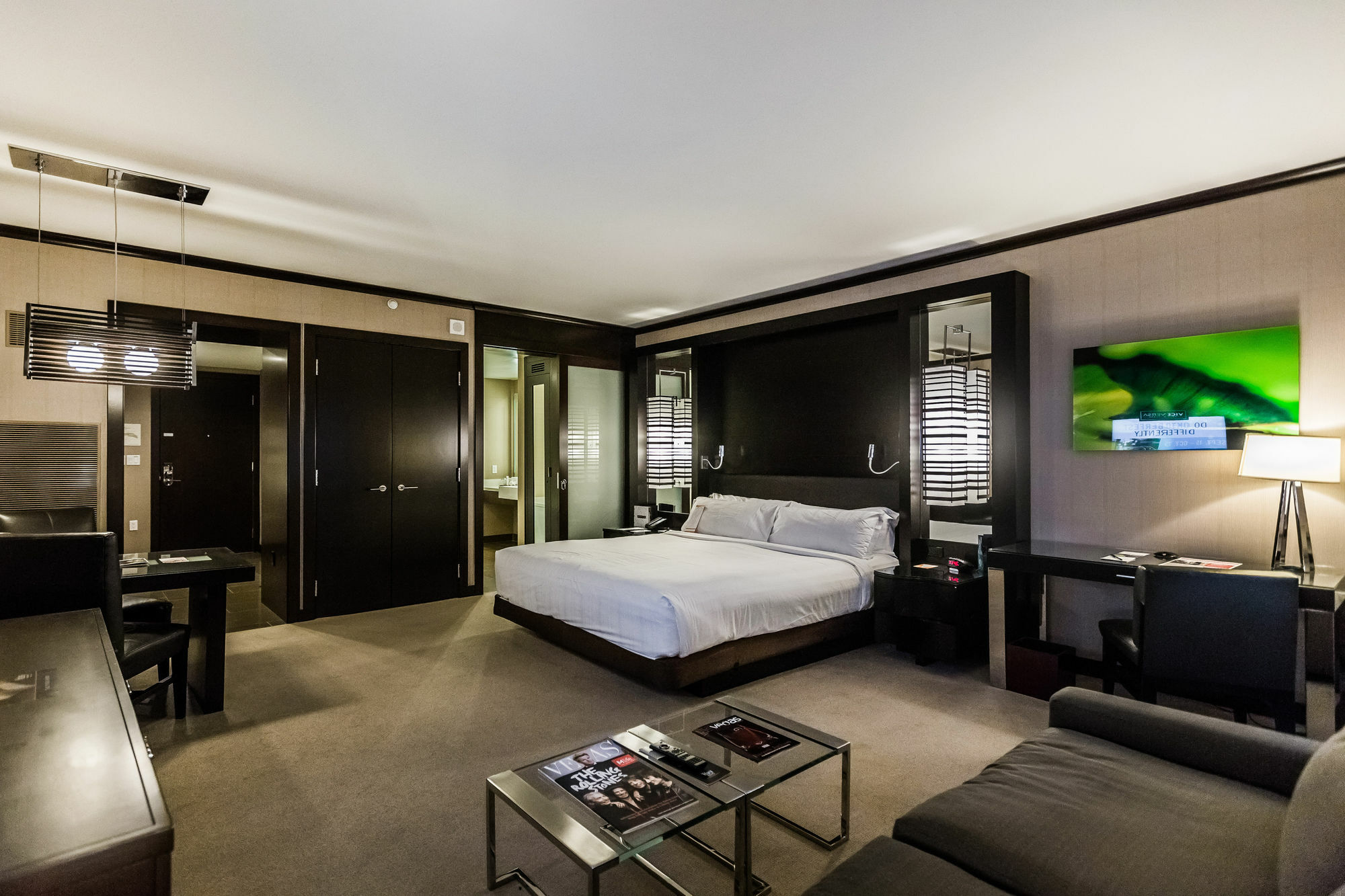 Vdara By Airpads 3*