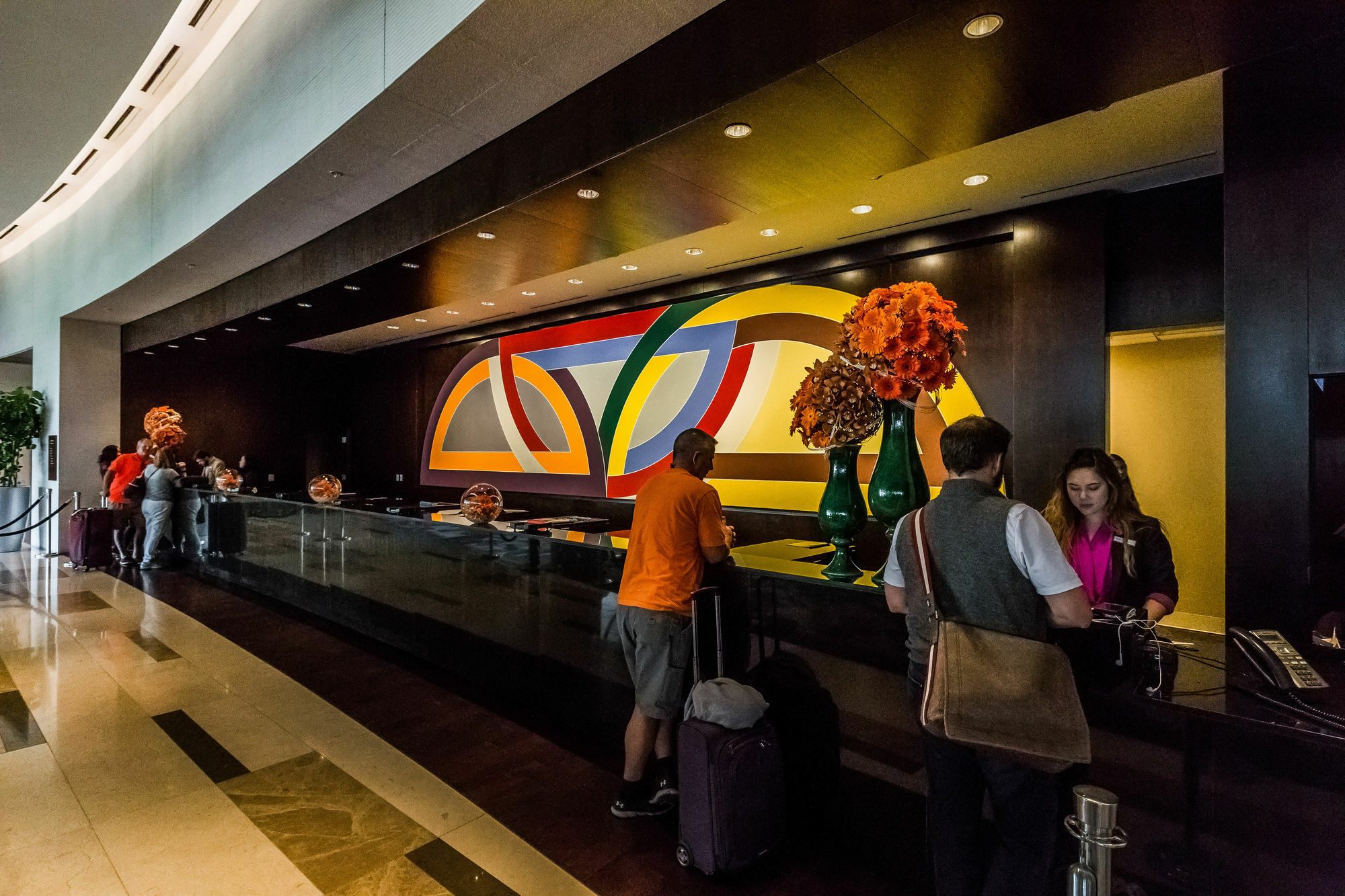 Aparthotel Vdara By Airpads Las Vegas