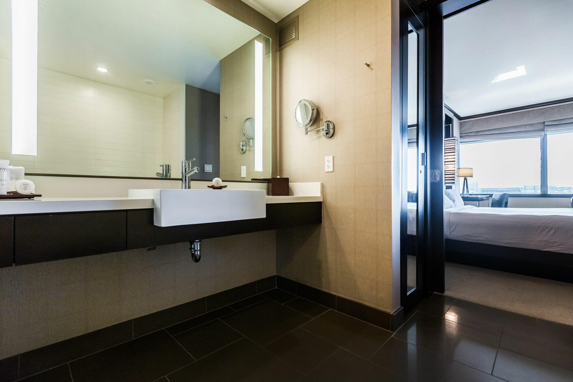 Vdara By Airpads