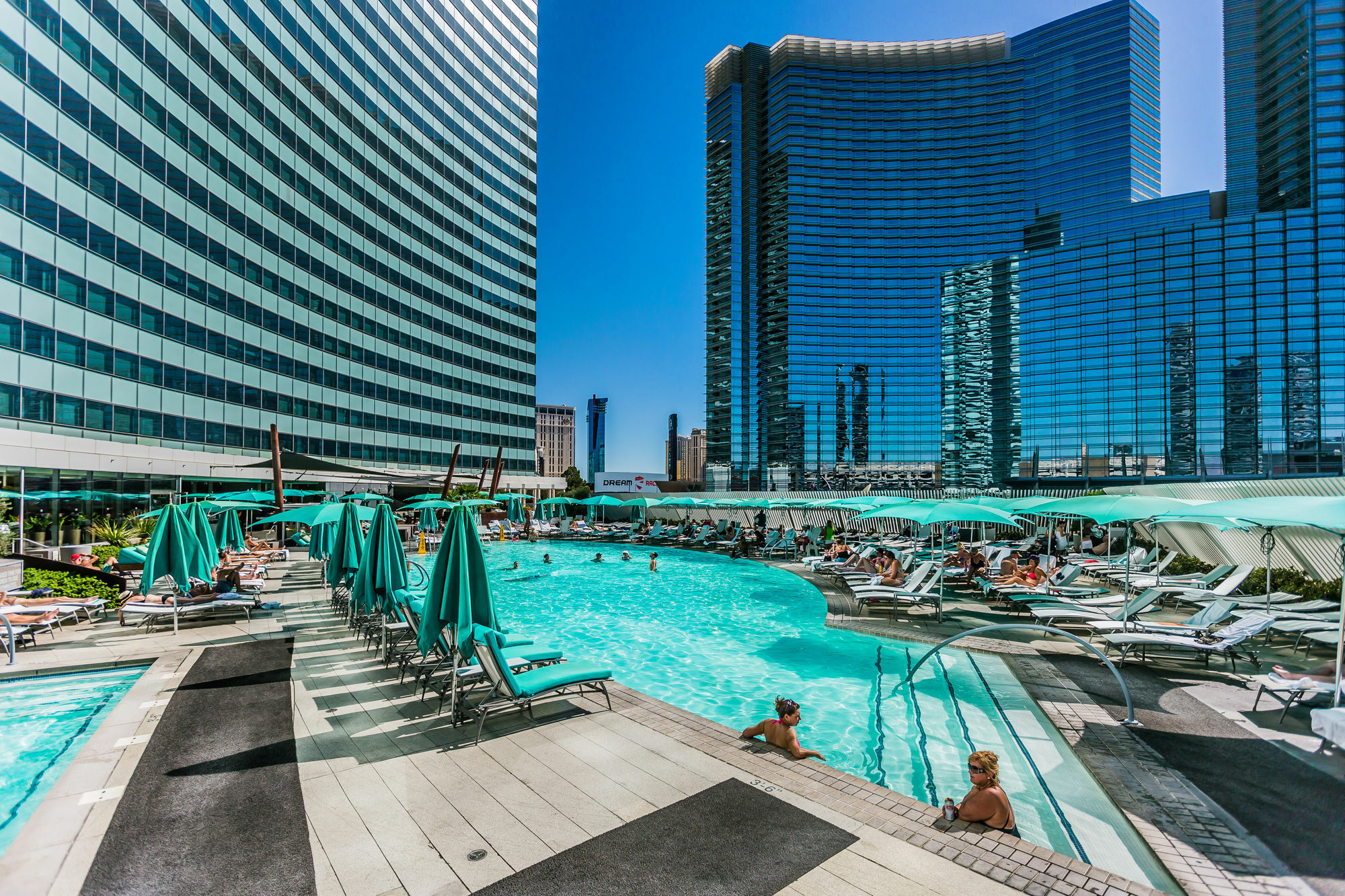 Vdara By Airpads 3*