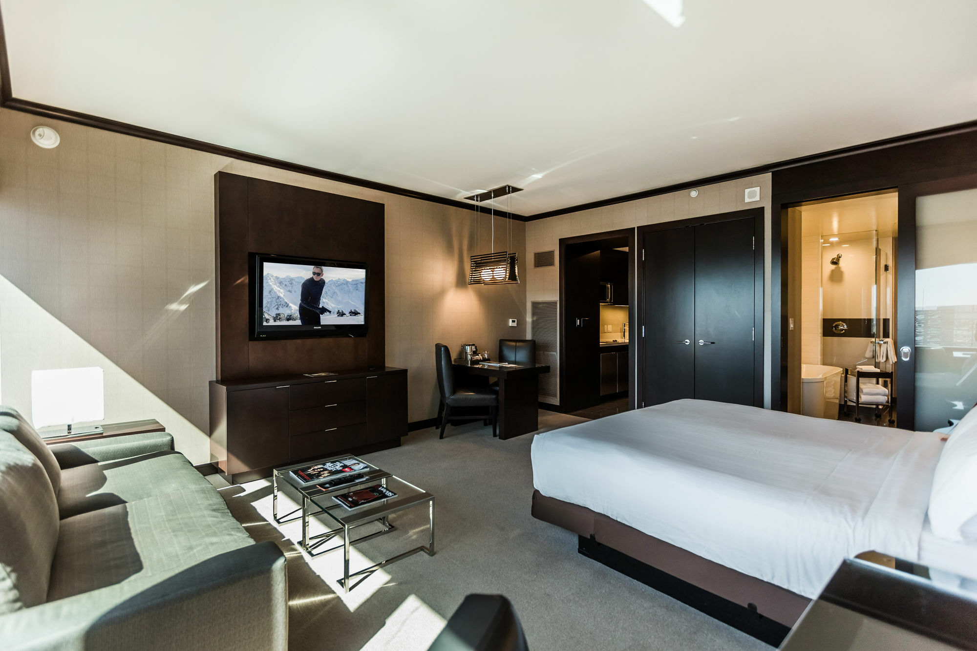 Vdara By Airpads Las Vegas