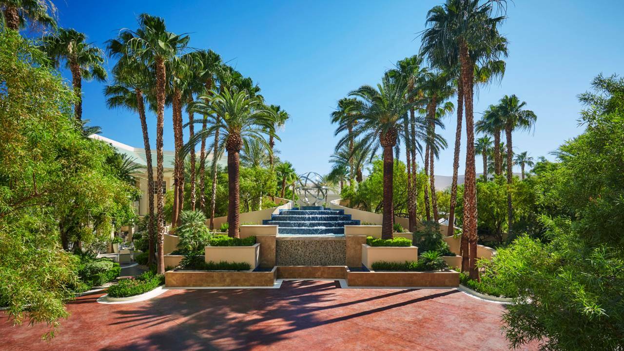 Four Seasons Vegas