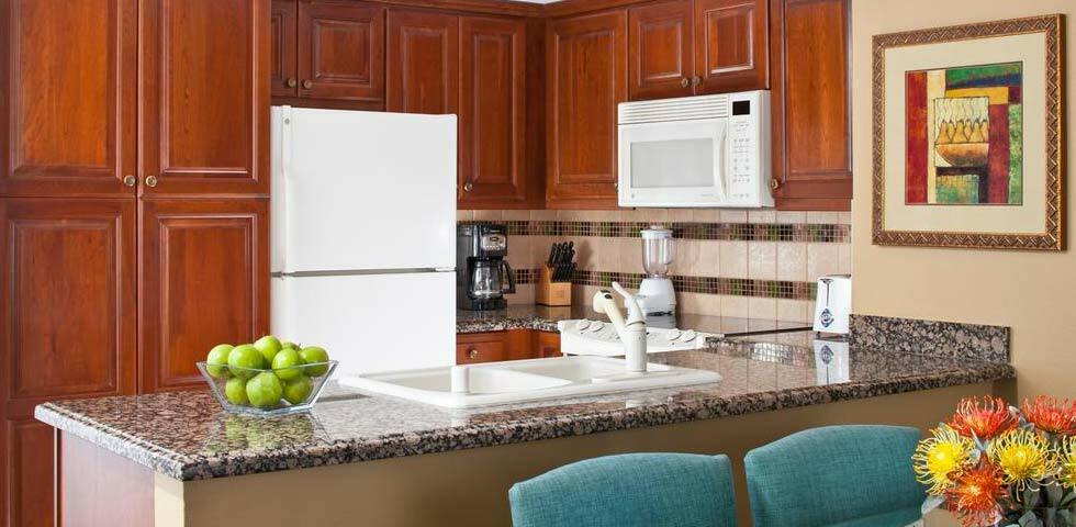 Hilton Grand Vacations Club On The Vegas Strip 4* Las Vegas