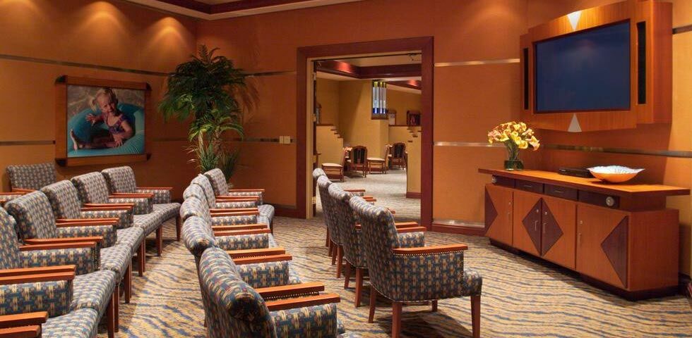 Hilton Grand Vacations Club On The Vegas Strip Resort 4*