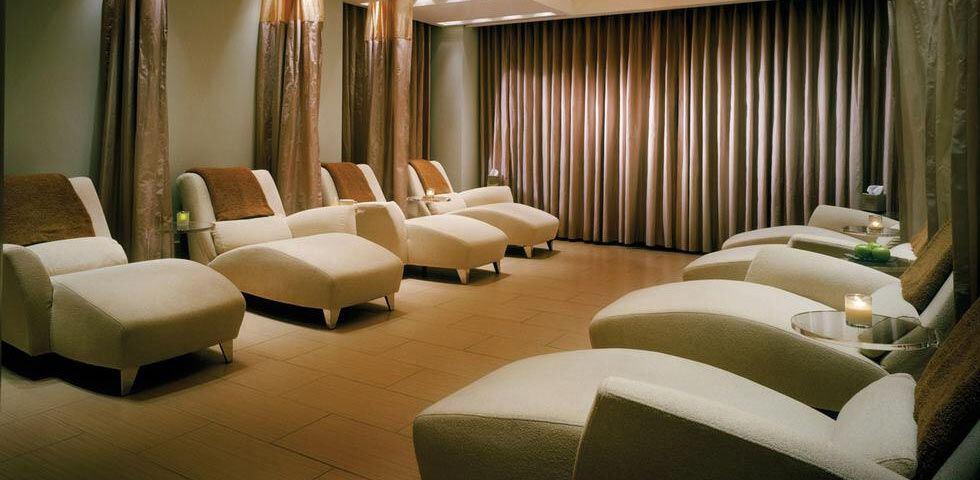 Hilton Grand Vacations Club On The Vegas Strip Resort 4*