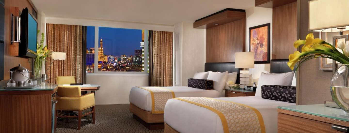 The Mirage 4*