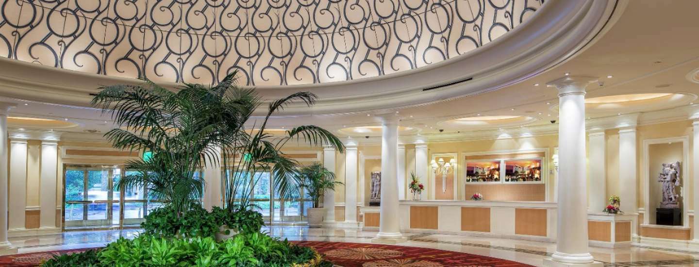 The Mirage 4* Las Vegas