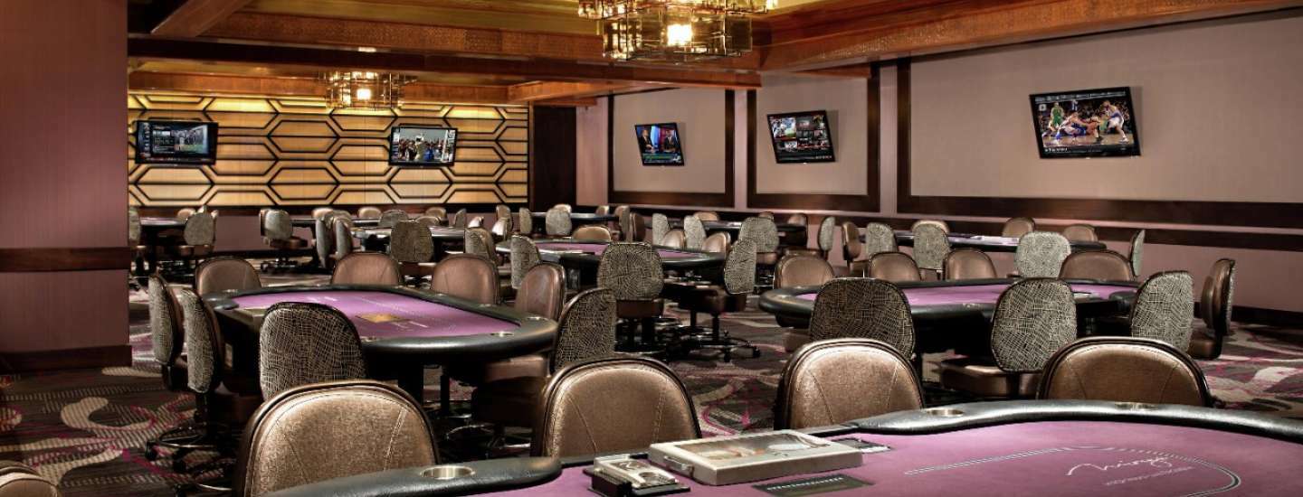 Resort The Mirage 4*