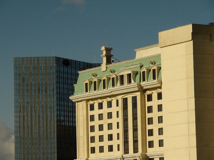 The Signature At Mgm Grand - 4*