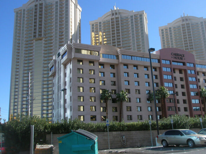 The Signature At Mgm Grand -