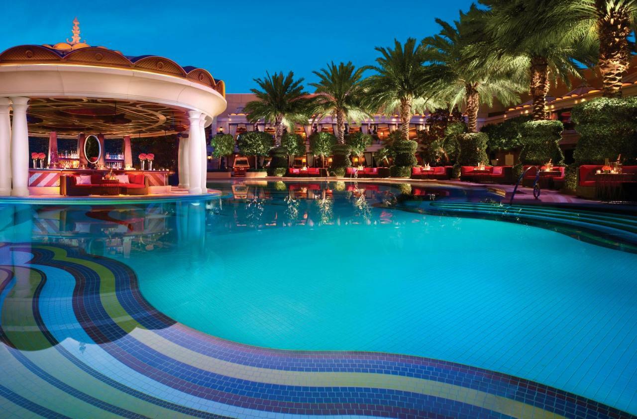 Resort Encore At Wynn Vegas 5*