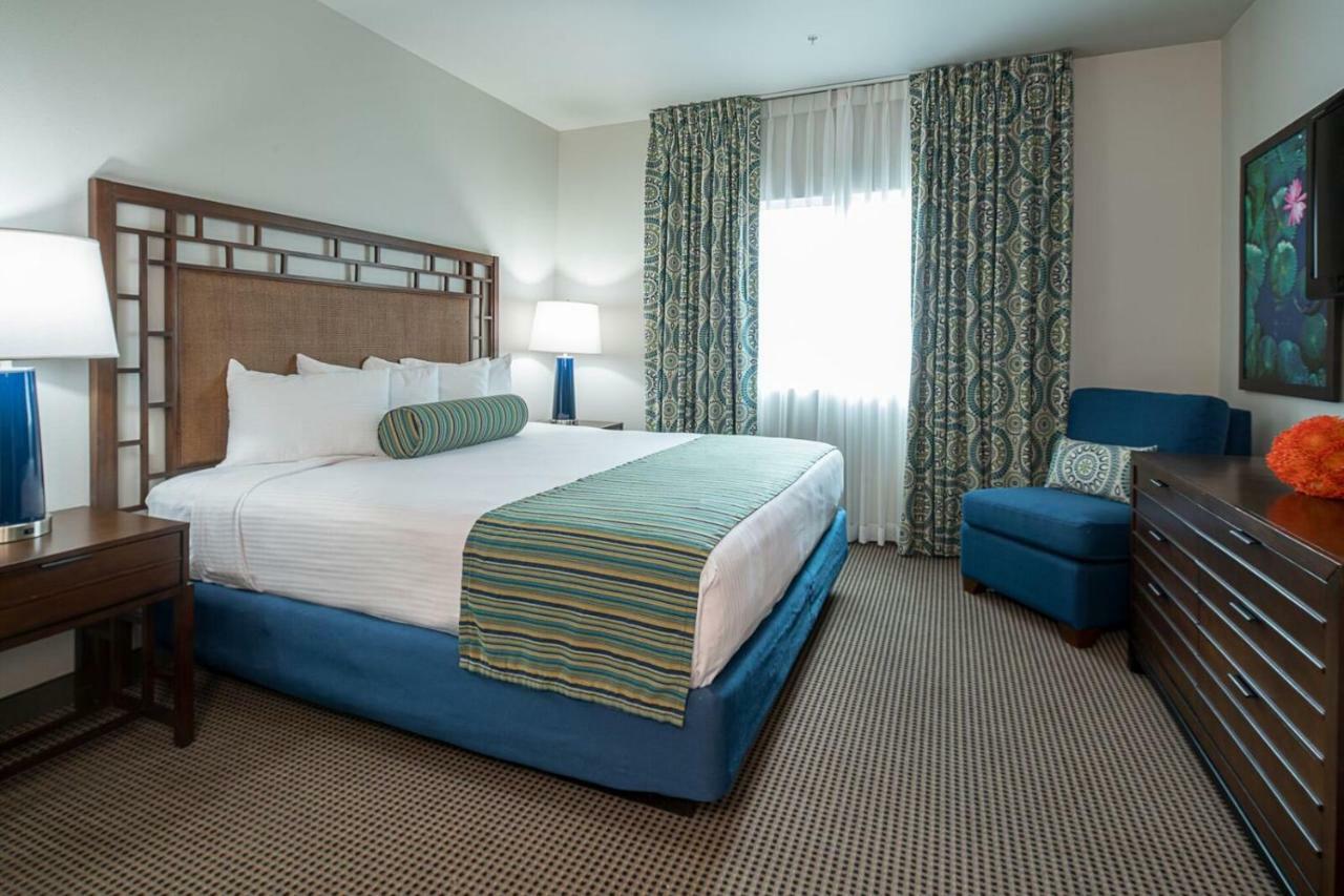 Tahiti All-suite 4* Las Vegas