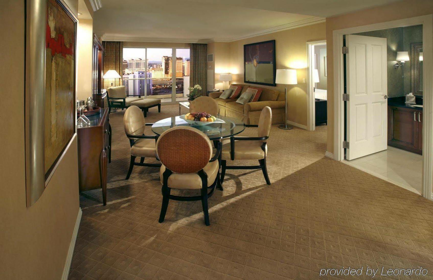 The Signature At Mgm Grand - Hotel Las Vegas
