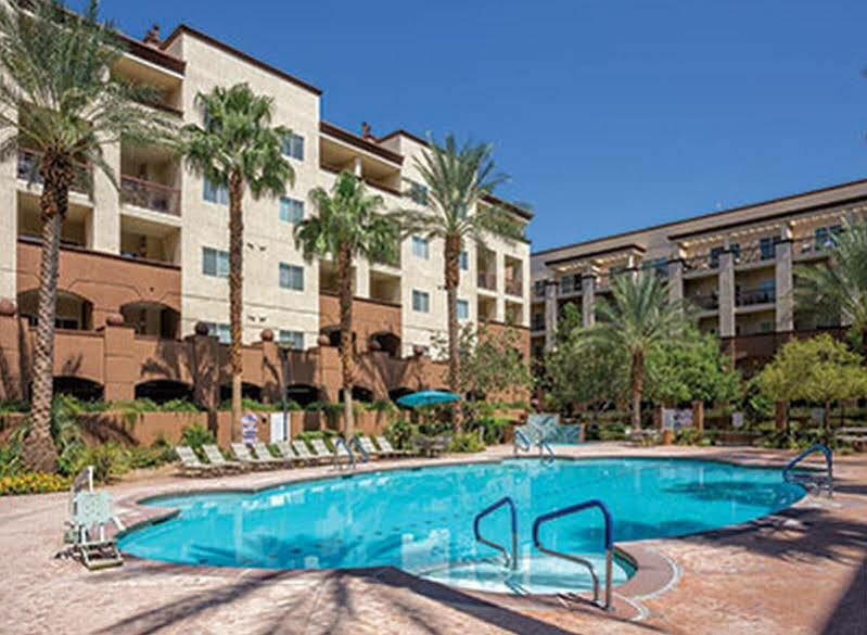 Worldmark Vegas Boulevard 3* Las Vegas