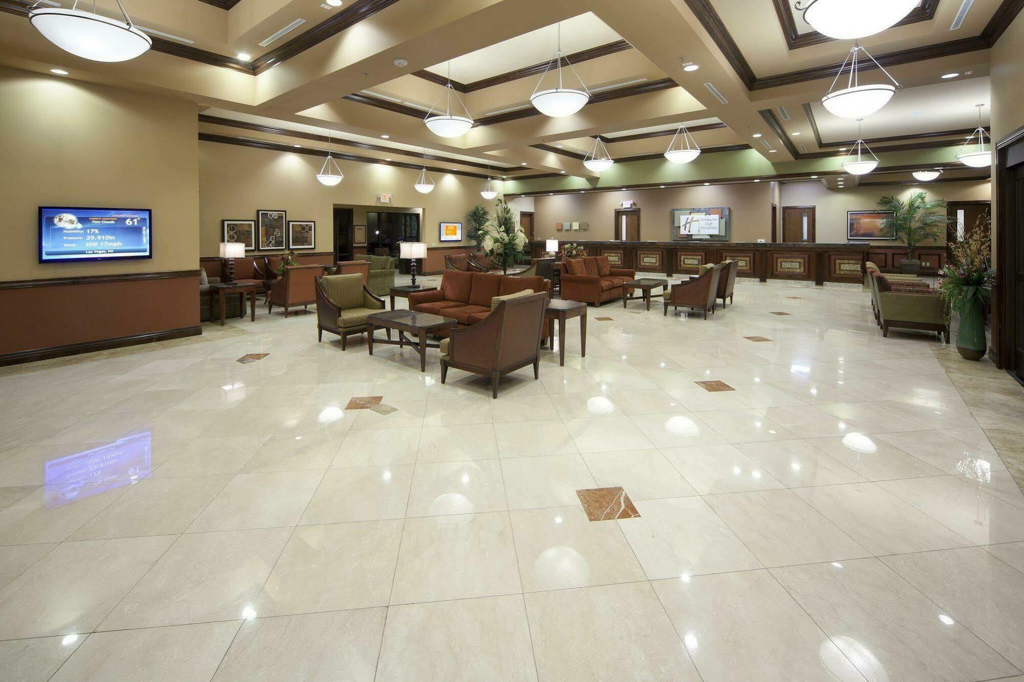 Club Vacations At Desert Club Resort Las Vegas