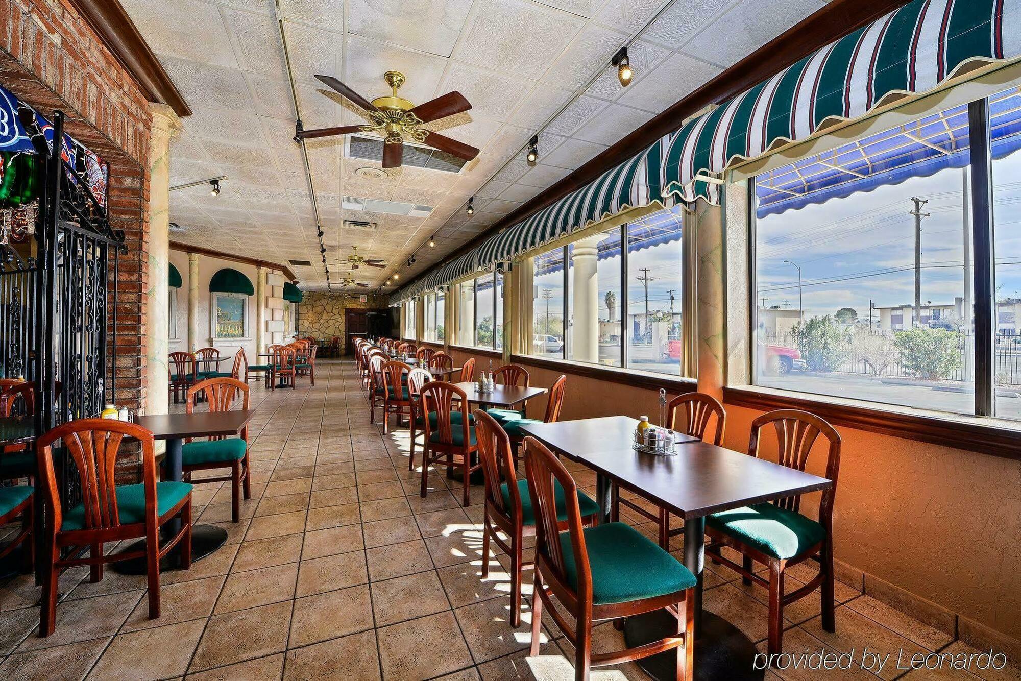 Americas Value Downtown Vegas Hotel
