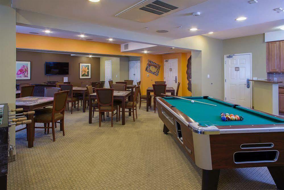 Tahiti All-suite Las Vegas