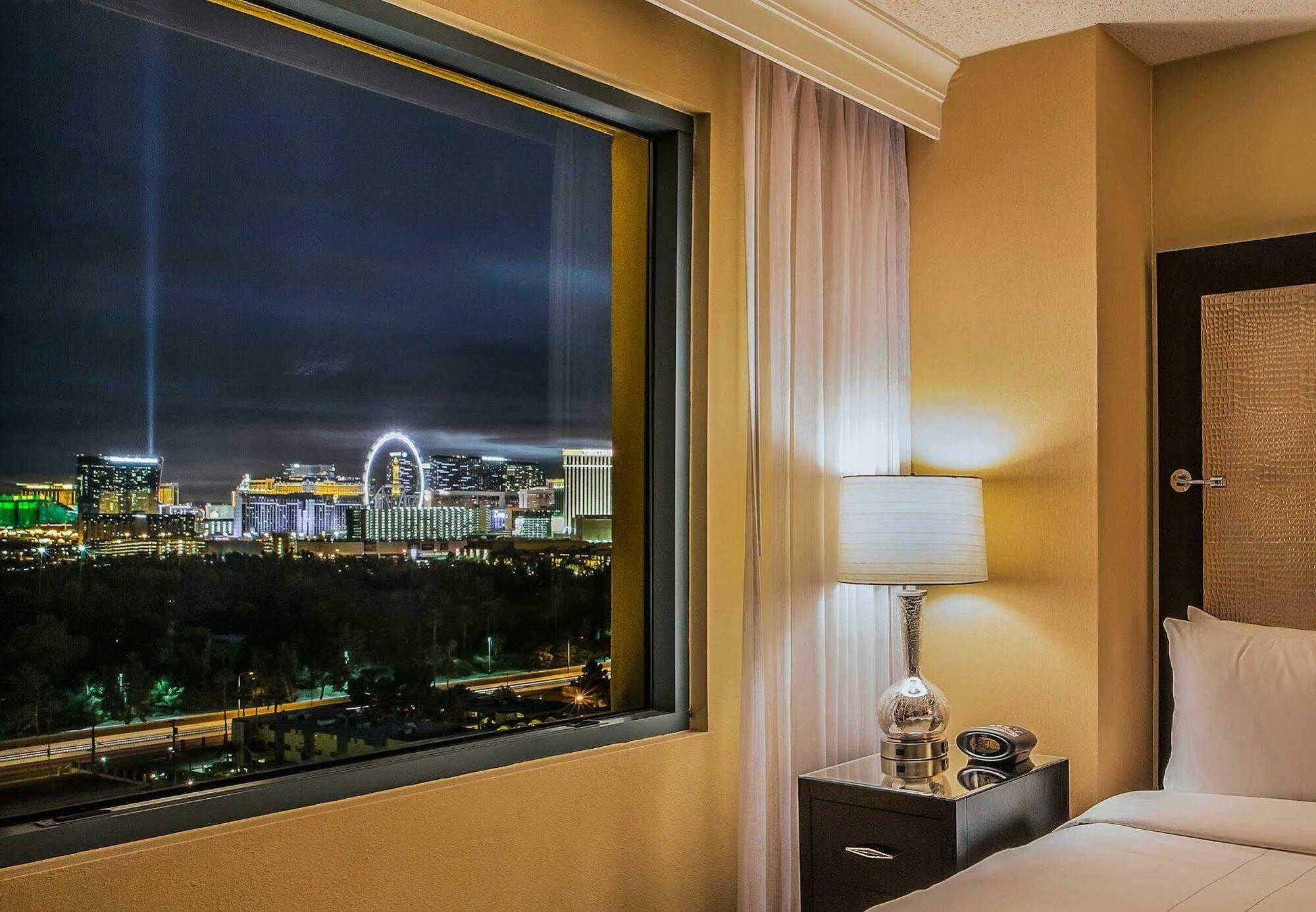 Hotel Vegas Marriott 4*