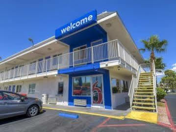 Inn Park By Radisson, Vegas Boulder Hwy