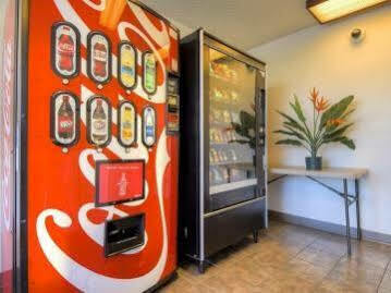 Inn Park By Radisson, Vegas Boulder Hwy 2*
