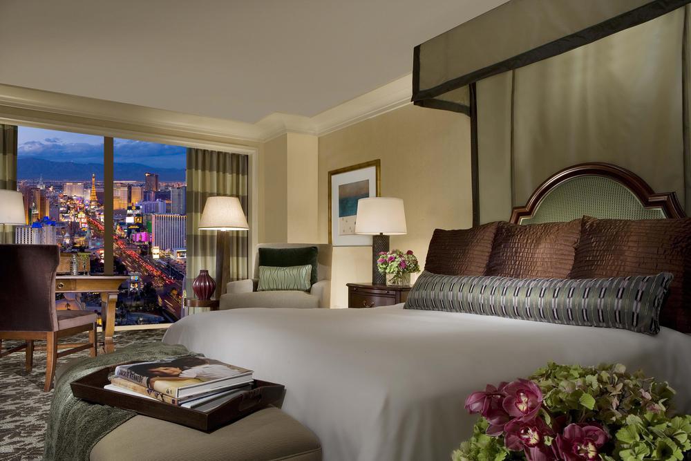 Four Seasons Vegas Resort 5*