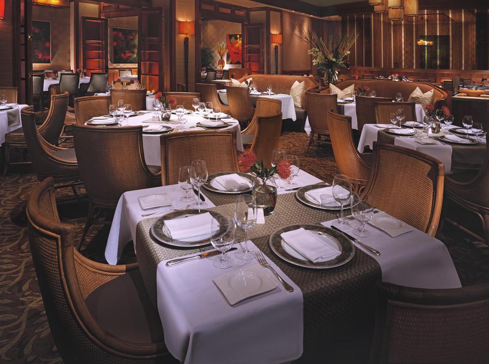 Resort Four Seasons Vegas 5*