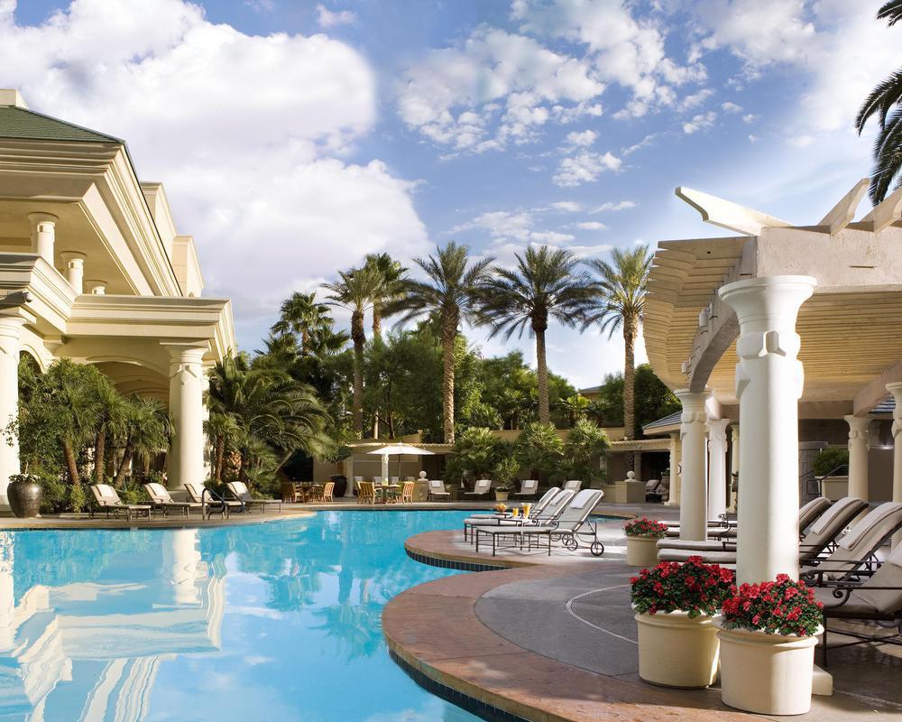 Four Seasons Vegas Resort 5*