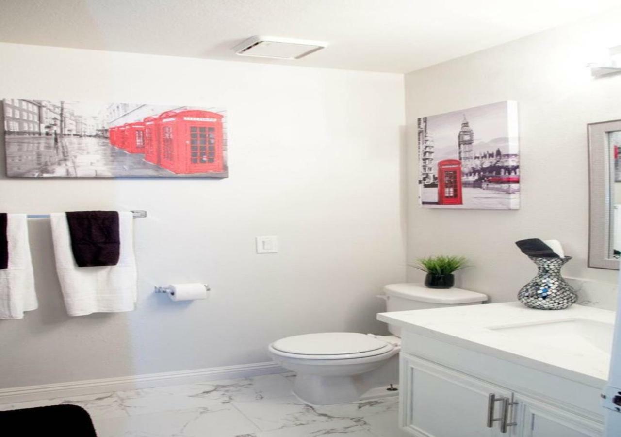 Luxurious At Modern Apartment *