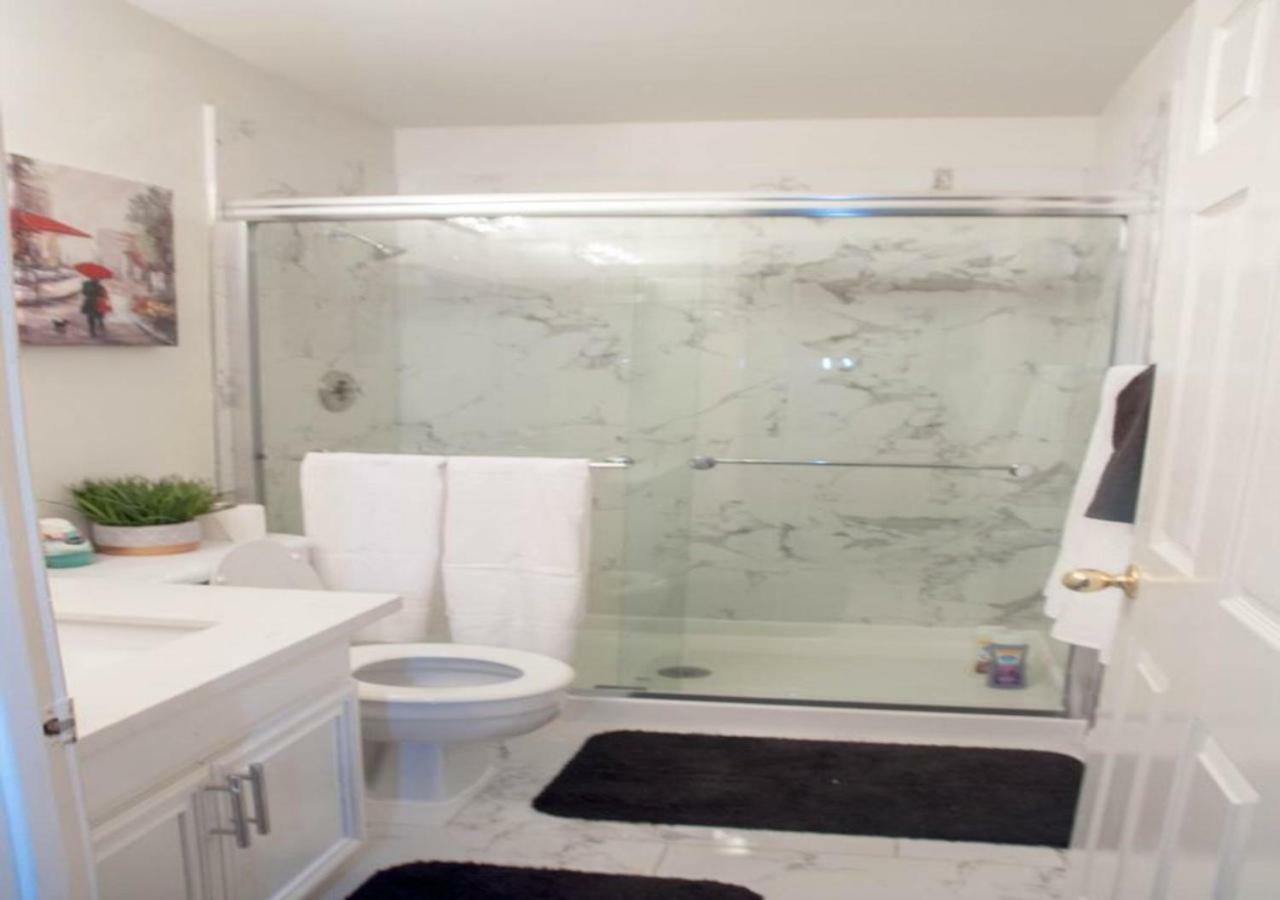 Luxurious At Modern Apartment Las Vegas