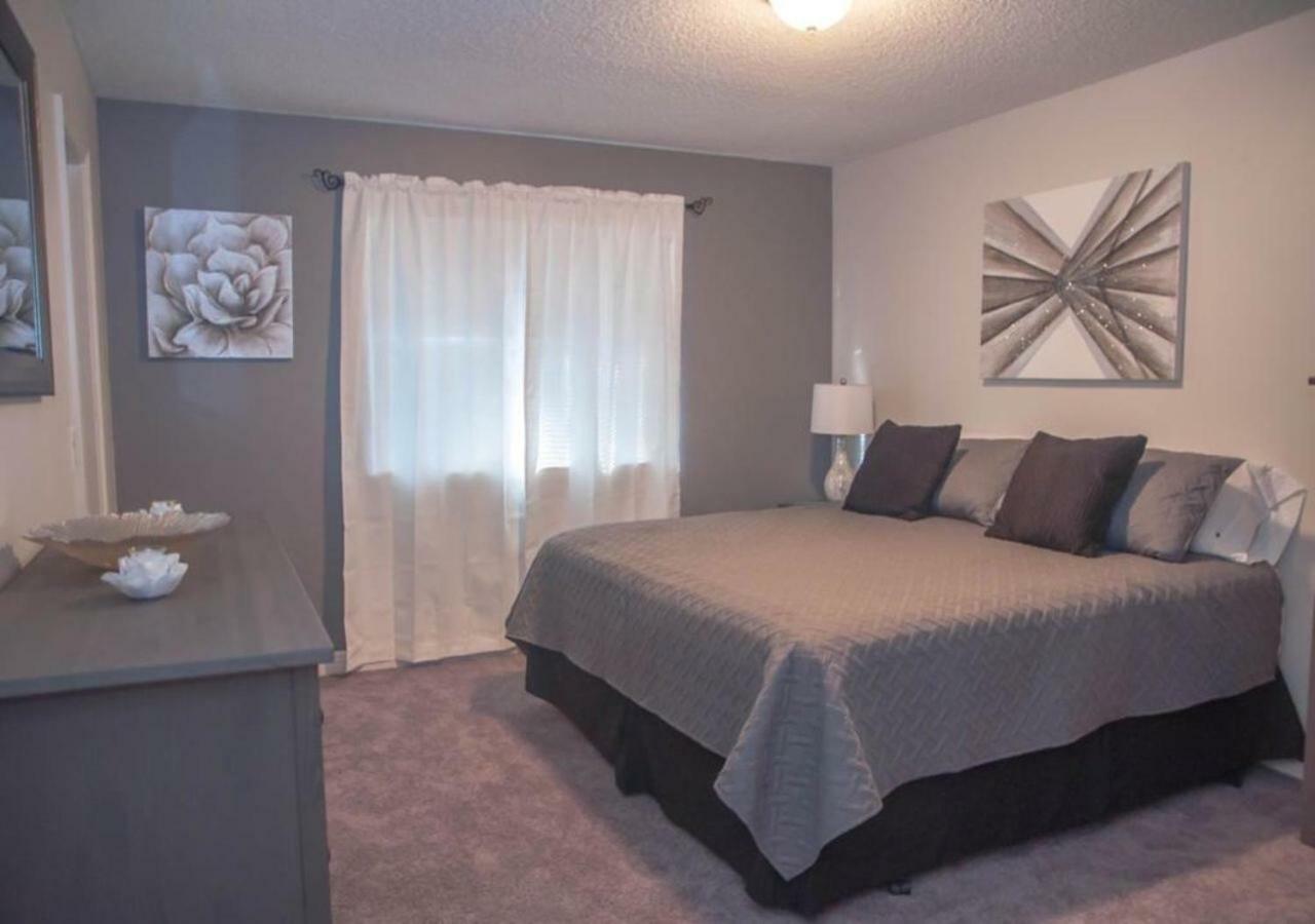 Apartment Luxurious At Modern