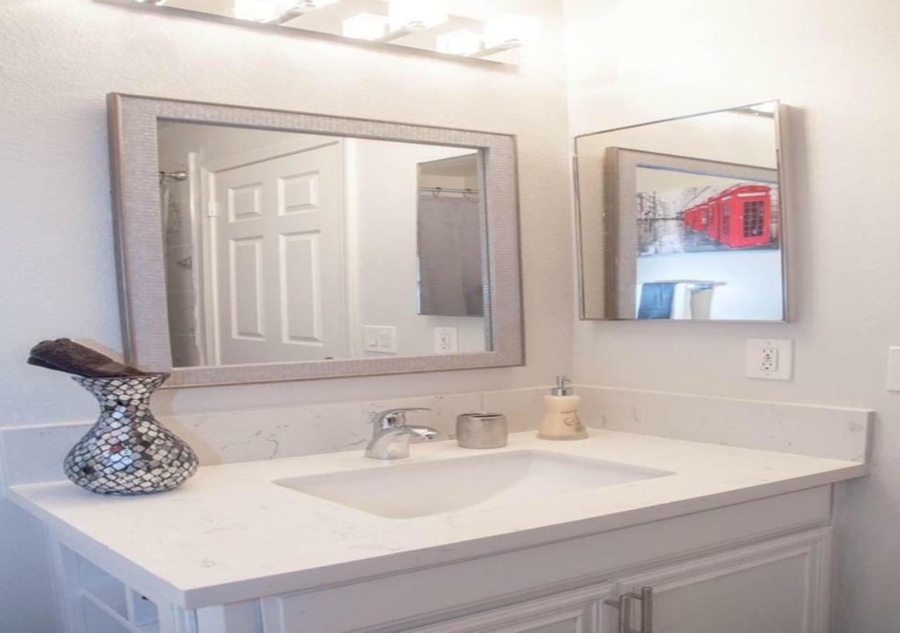 Apartment Luxurious At Modern