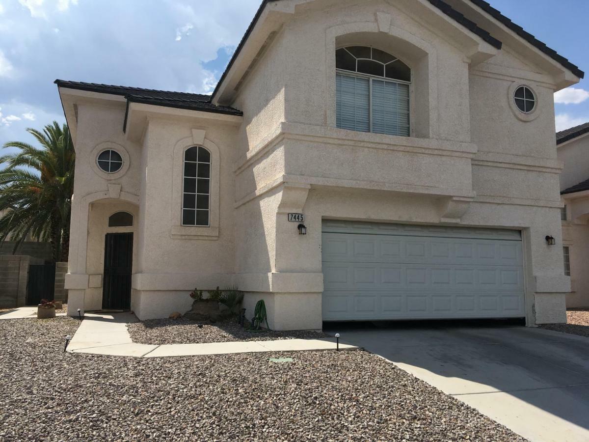 Welcome House Vegas Bed & Breakfast Las Vegas