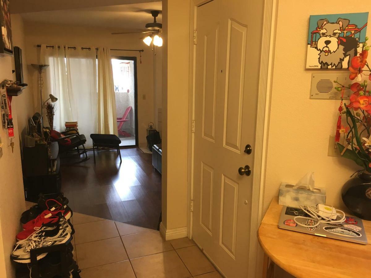 The Enclaves & Apartment Las Vegas