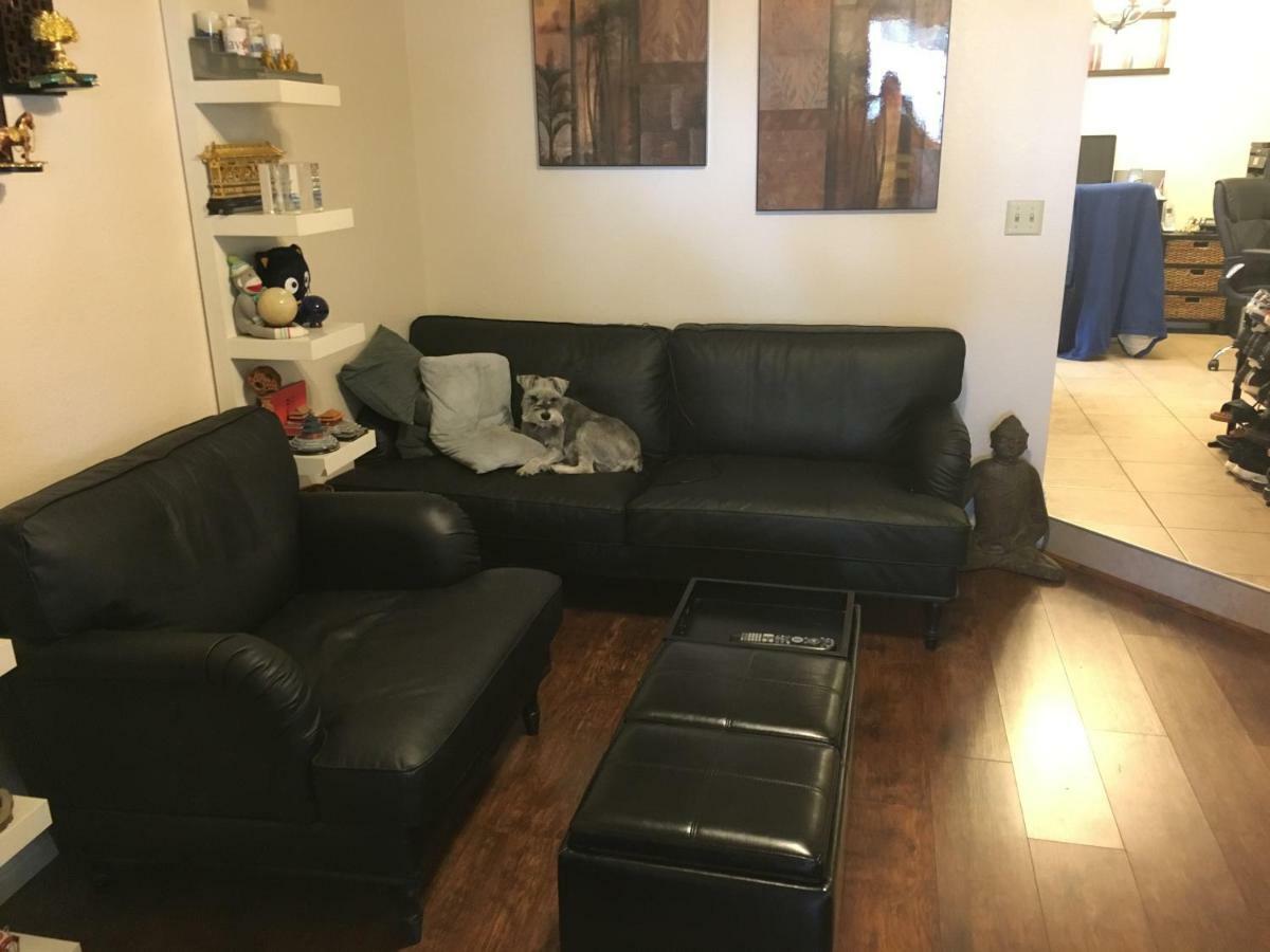 Apartment The Enclaves &
