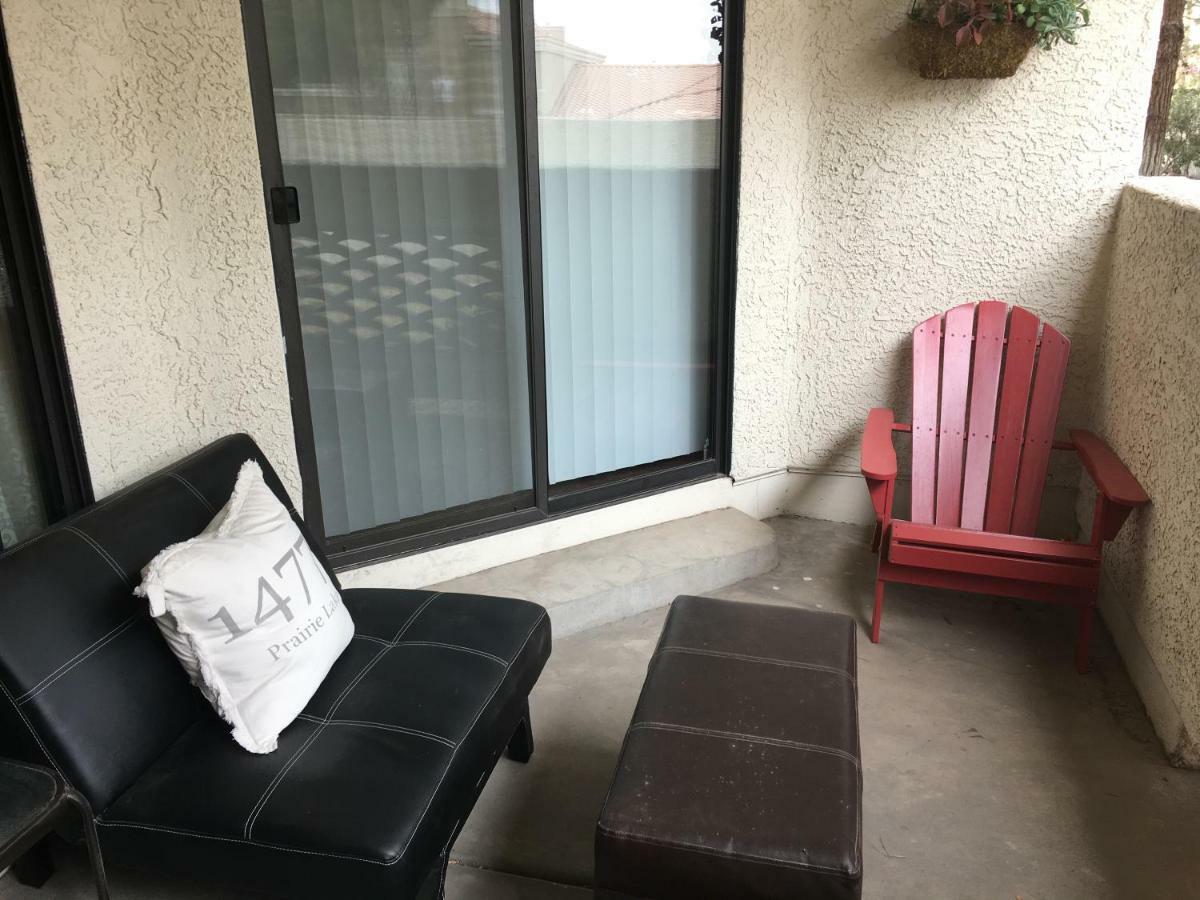 The Enclaves & Apartment Las Vegas