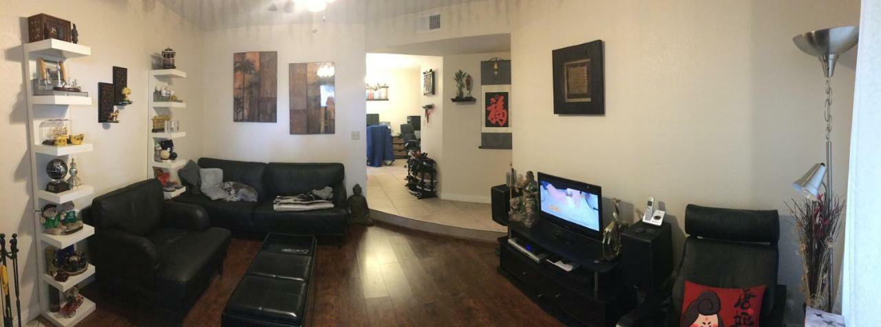 Apartment The Enclaves &