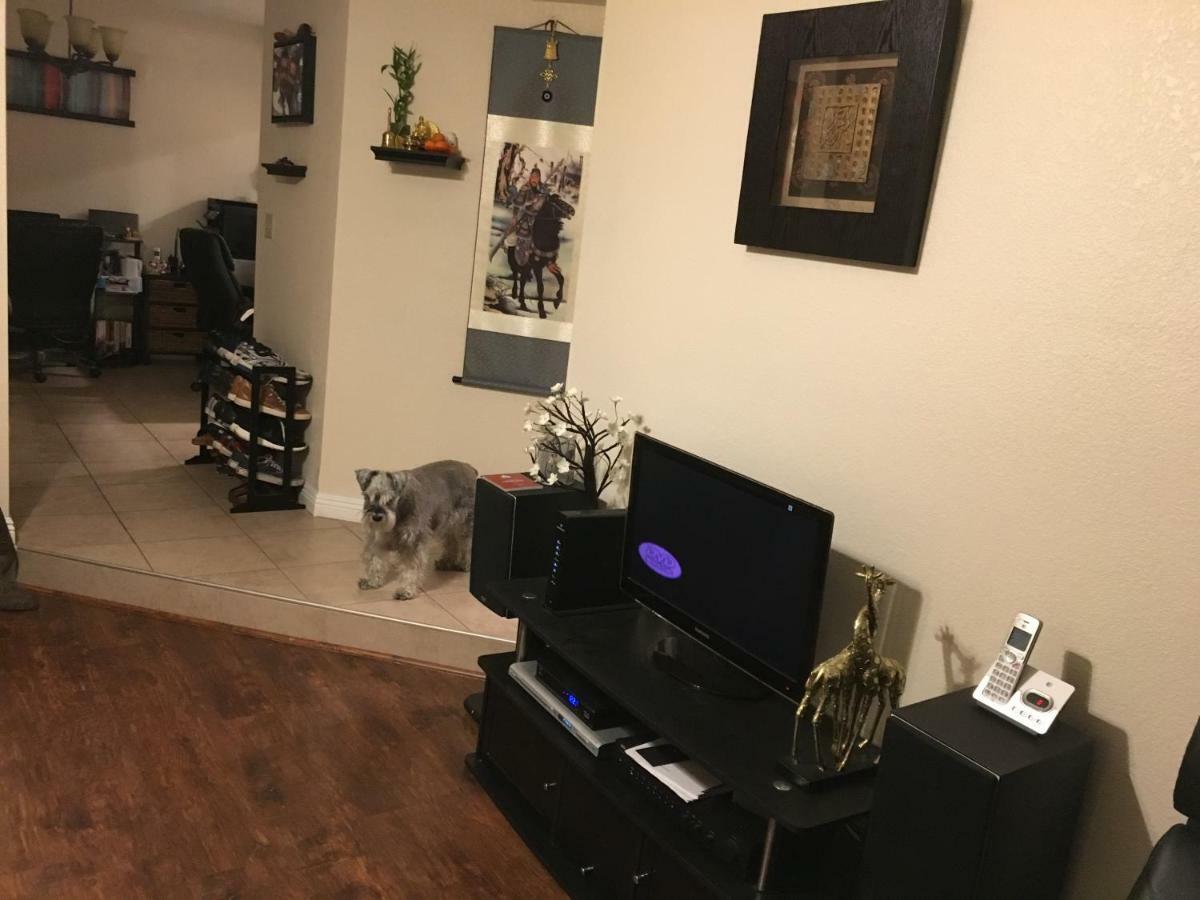 The Enclaves & Apartment Las Vegas
