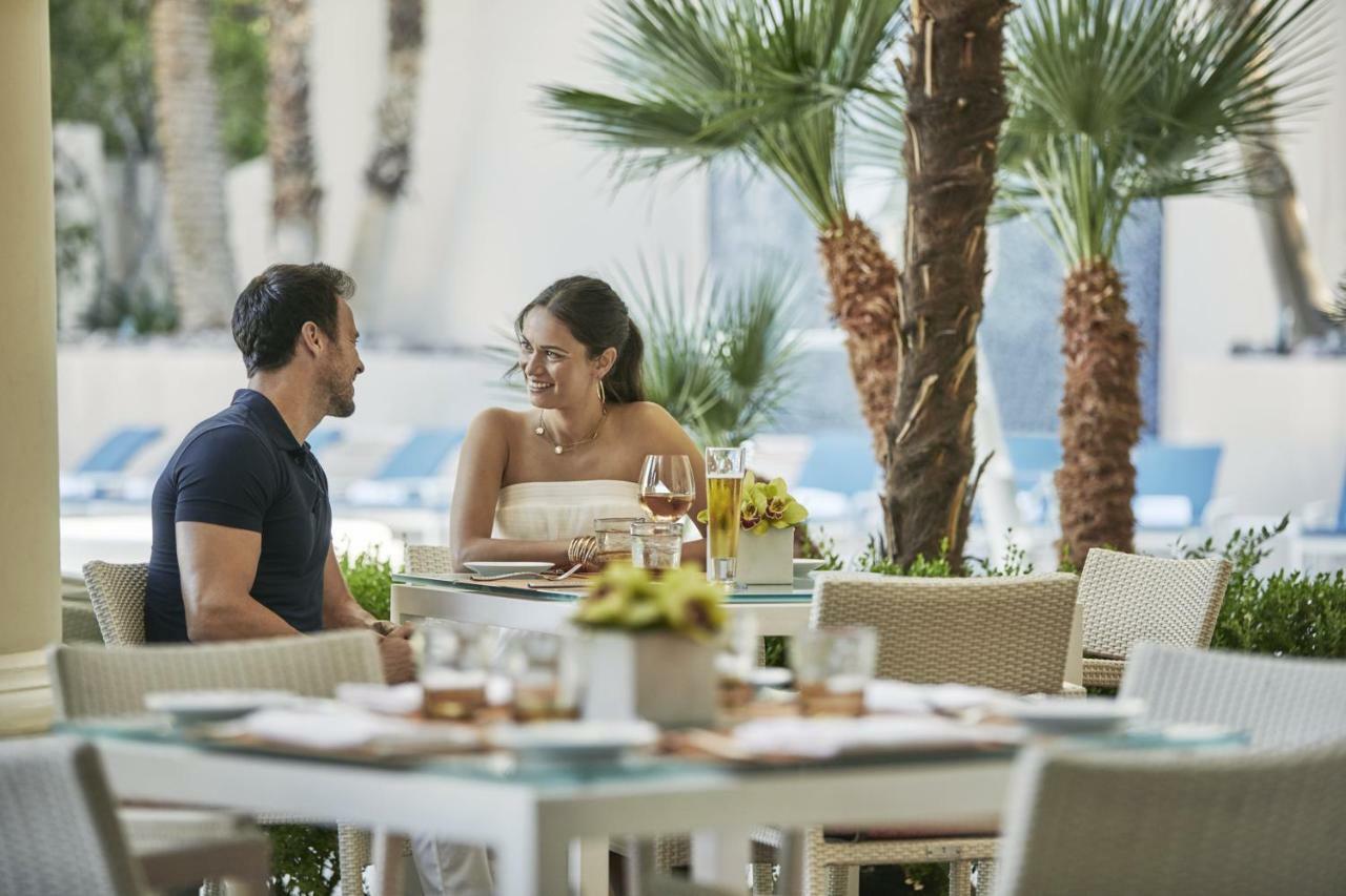 Resort Four Seasons Vegas