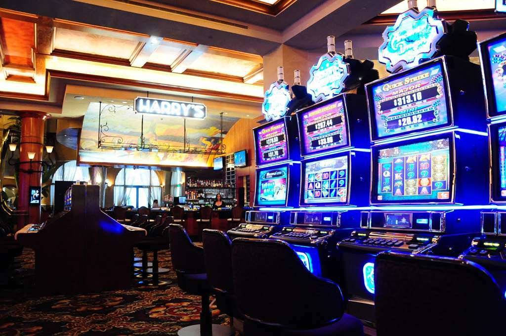 Hilton Vegas & Resort