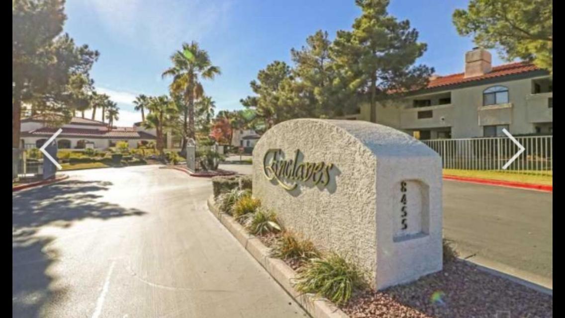 The Enclaves & Las Vegas